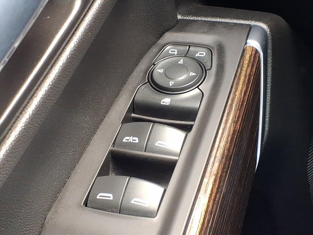 Certified 2021 GMC Sierra 1500 SLE w/ Driver Alert Package I image 24