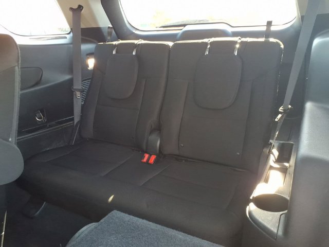 Used 2021 Ford Explorer XLT AWD/4WD image 18