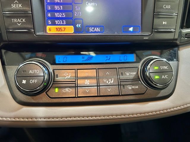 Used 2013 Toyota RAV4 Limited FWD image 40