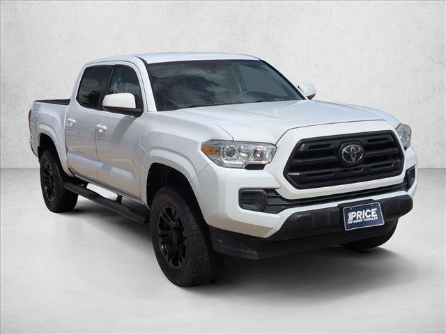 Used 2019 Toyota Tacoma SR w/ SR Convenience Package RWD video 3