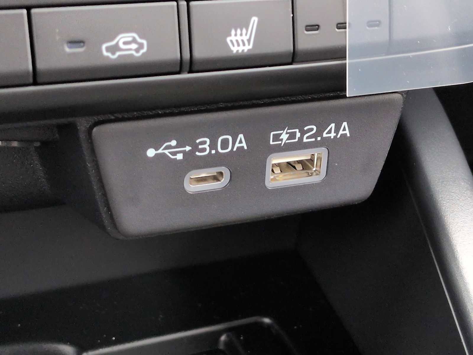 New 2026 Subaru Outback Limited AWD/4WD image 33