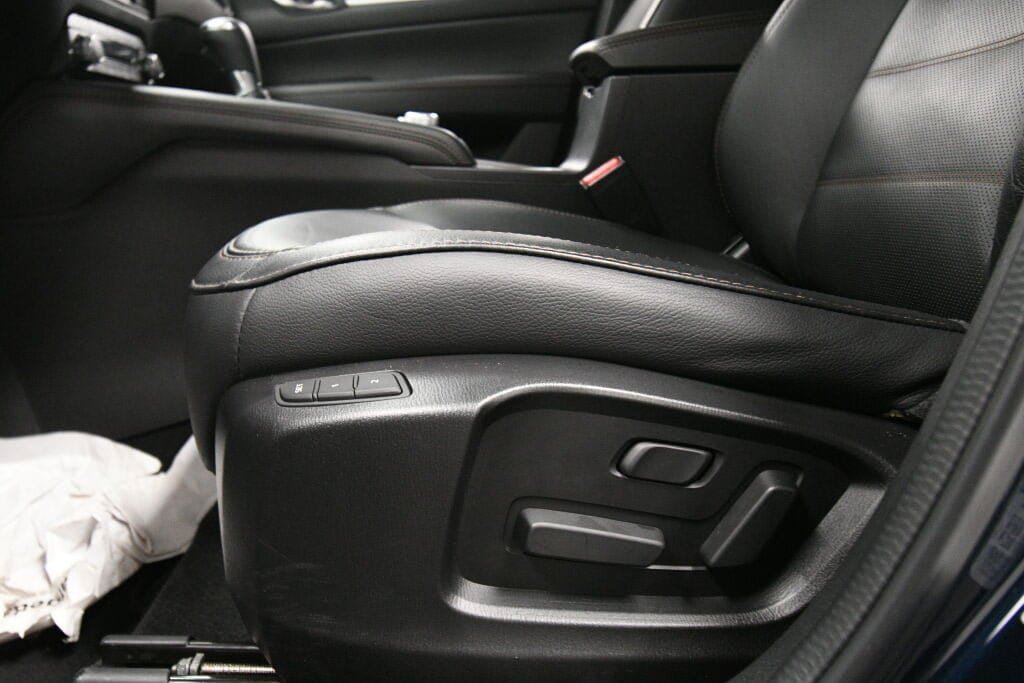 Used 2021 MAZDA CX-5 Grand Touring Reserve AWD/4WD image 11