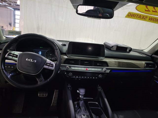 Used 2022 Kia Telluride SX image 4