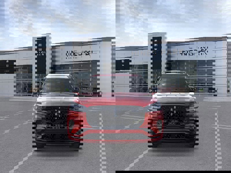 New 2026 Lincoln Aviator Reserve image 6