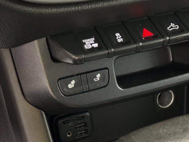 Used 2020 Chevrolet Colorado LT w/ Safety Package AWD/4WD image 27