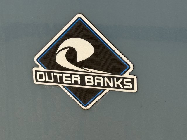 Used 2021 Ford Bronco Sport Outer Banks w/ Outer Banks Package image 9