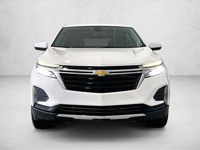 Used 2023 Chevrolet Equinox LT FWD video 3