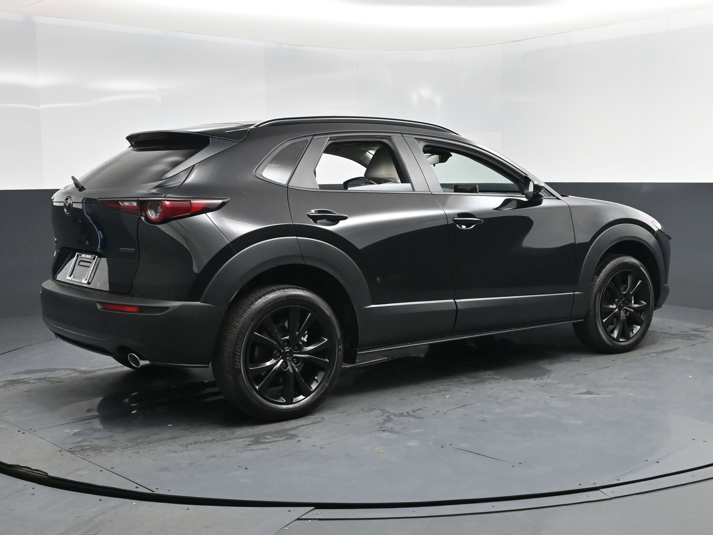 New 2026 MAZDA CX-30 AWD 2.5 S image 4