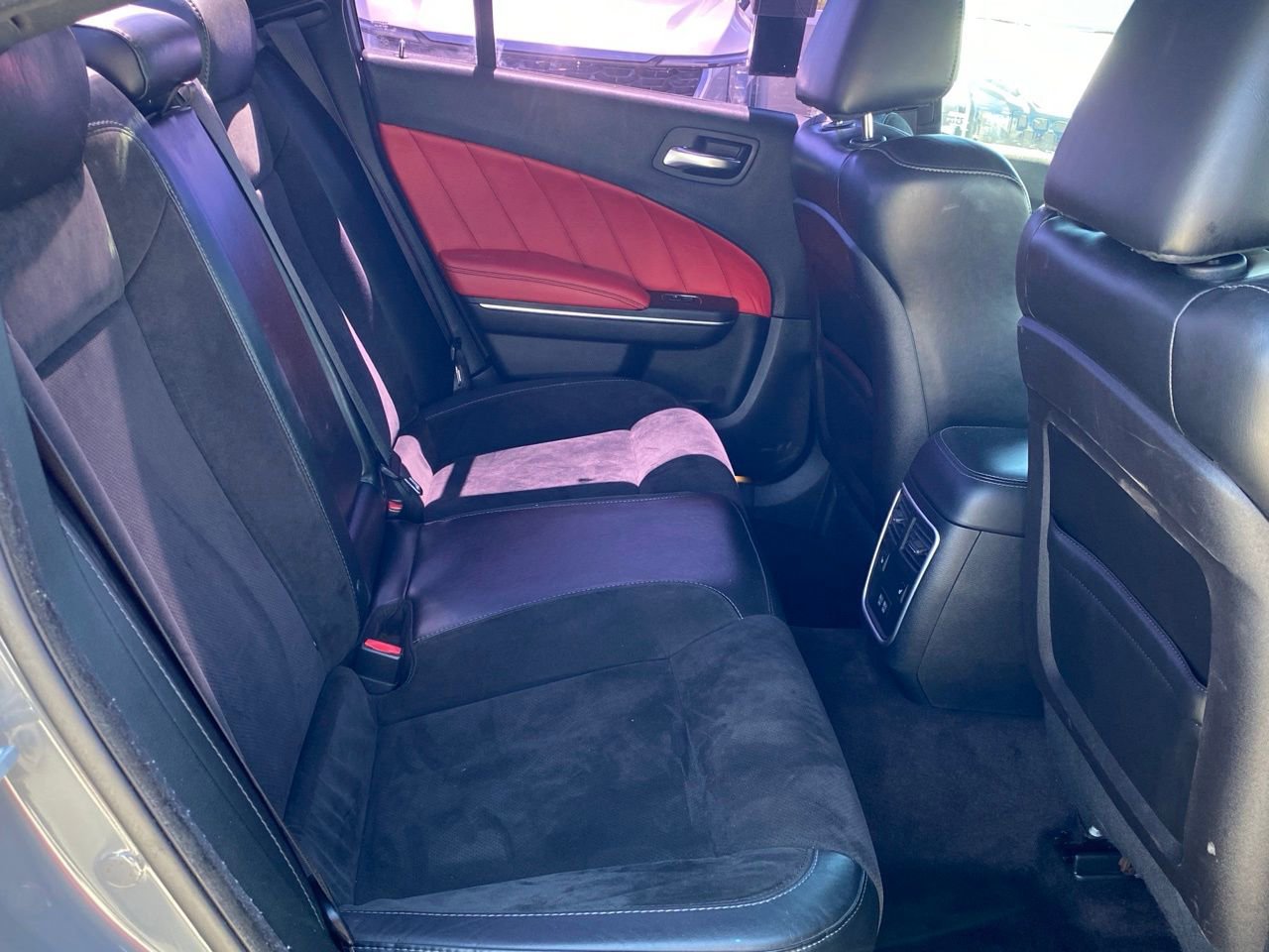 Used 2017 Dodge Charger R/T Scat Pack w/ Technology Group image 20