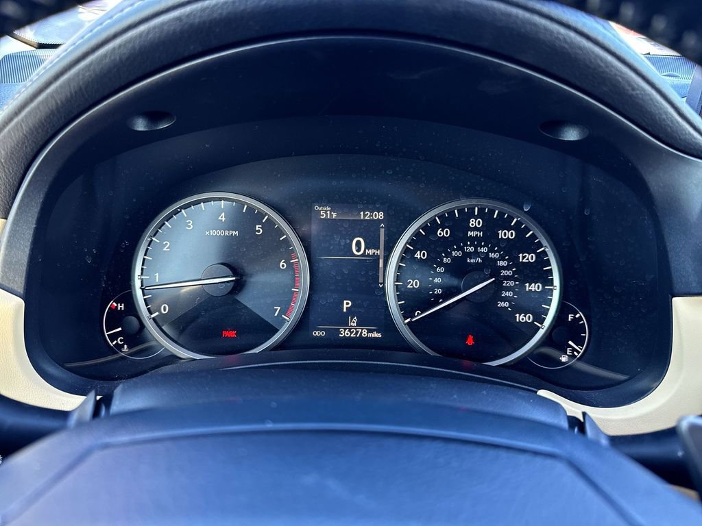 Used 2020 Lexus NX 300 FWD w/ Accessory Package 2 image 15