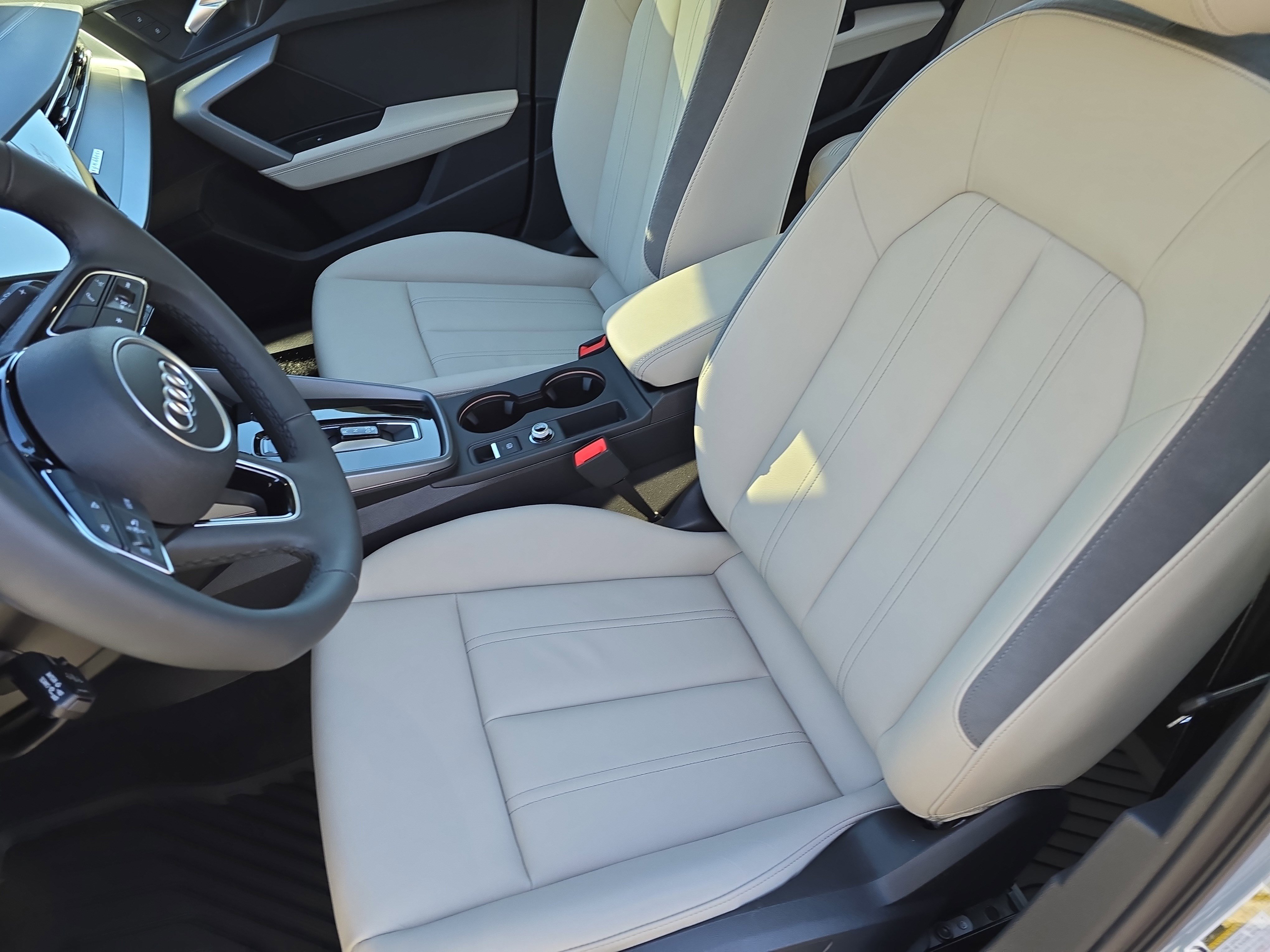 New 2026 Audi A3 2.0T Premium image 14