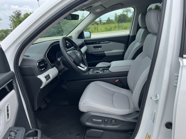 New 2025 Honda Pilot EX-L image 24