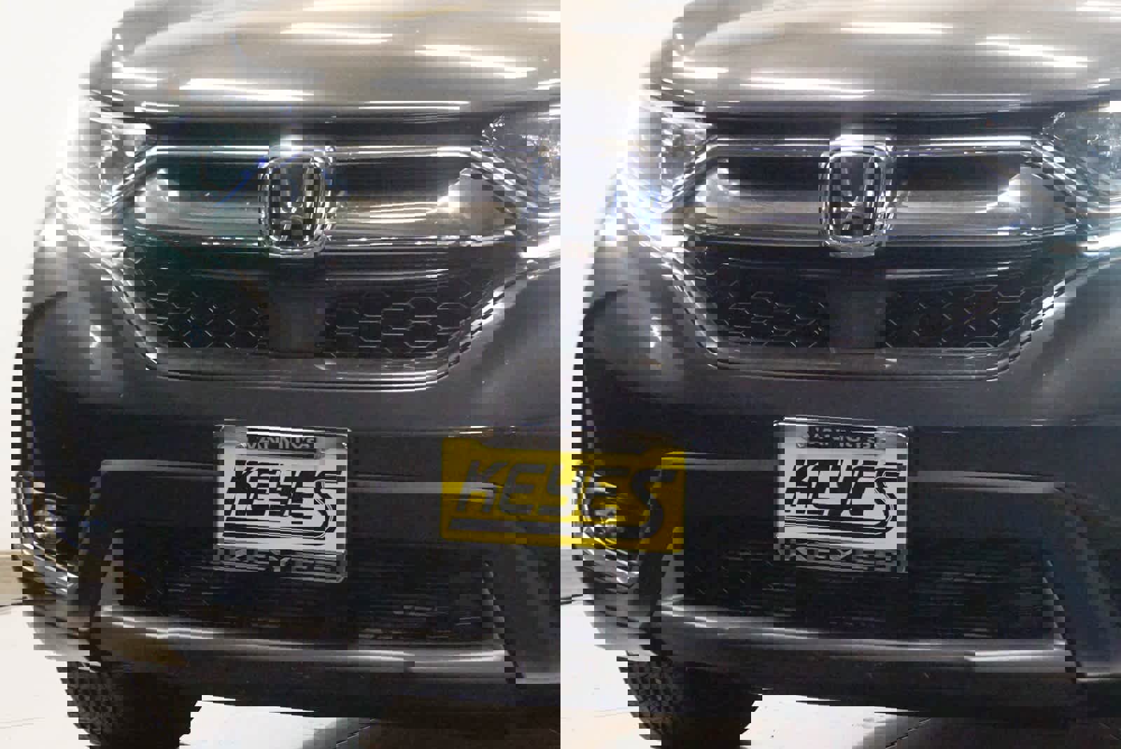 Used 2019 Honda CR-V EX-L image 8