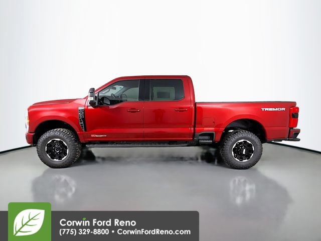 New 2026 Ford F350 Lariat w/ Tremor Off-Road Package image 4