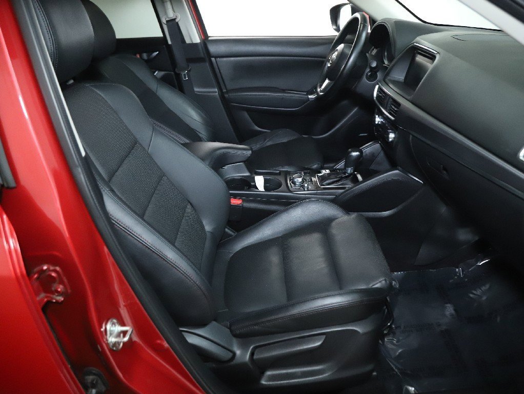 Used 2016 MAZDA CX-5 Grand Touring image 36