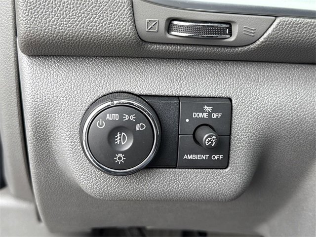 Used 2016 Chevrolet Traverse LT w/ Style and Technology Package image 30