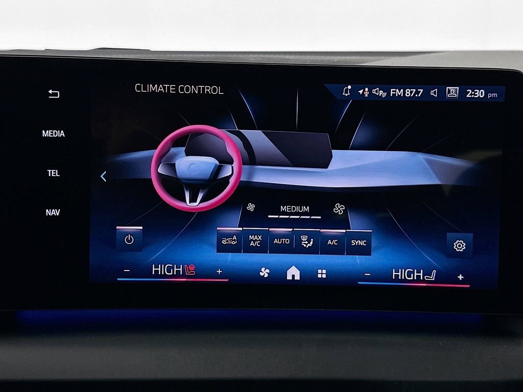 New 2026 BMW 228i xDrive w/ Technology Package image 14