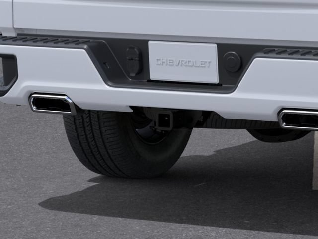 New 2026 Chevrolet Silverado 1500 RST w/ Z71 Off-Road Package AWD/4WD image 14