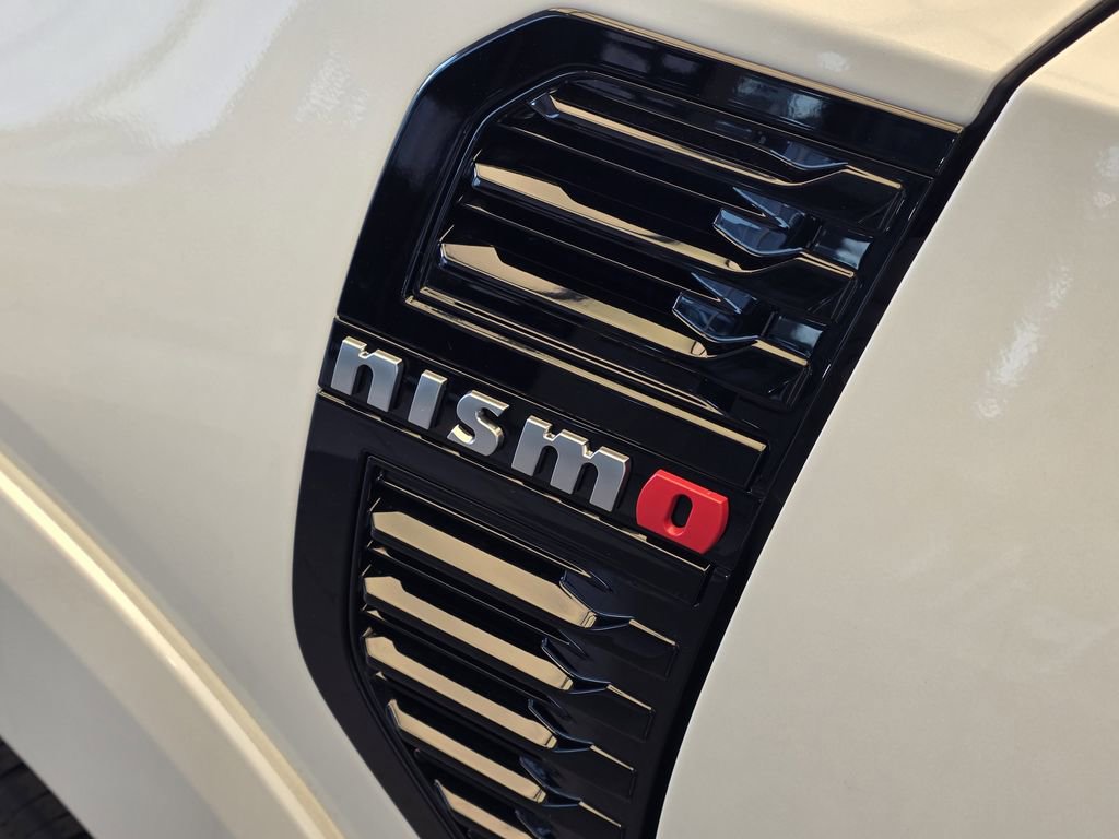 New 2026 Nissan Armada NISMO image 11