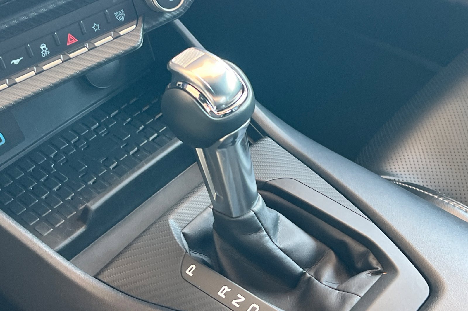 Used 2024 Ford Mustang Premium w/ Wheel & Stripe Package image 23