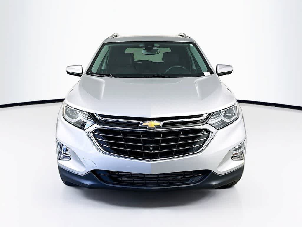 Used 2020 Chevrolet Equinox Premier FWD image 6