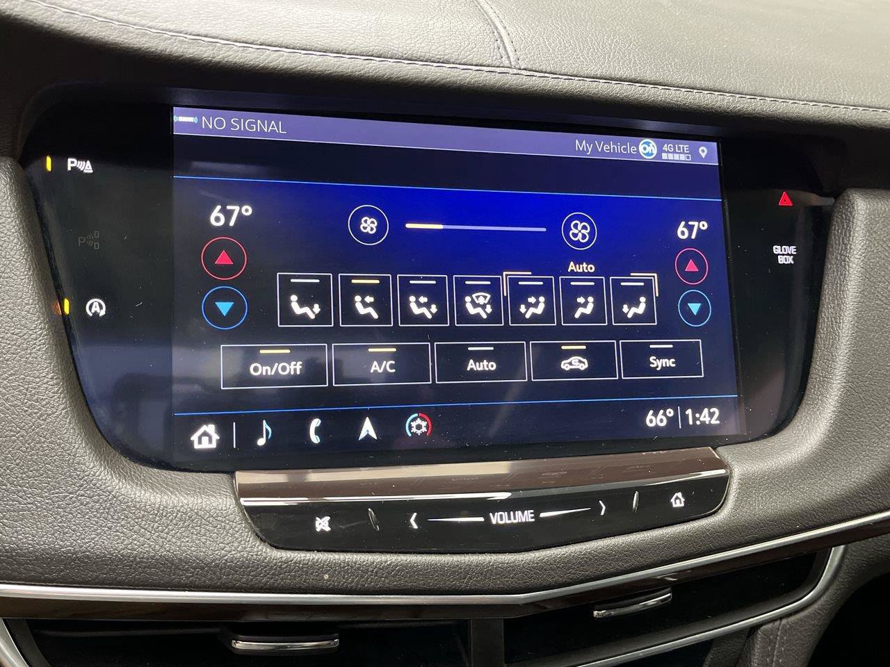 Used 2020 Cadillac CT6 Luxury AWD/4WD image 21