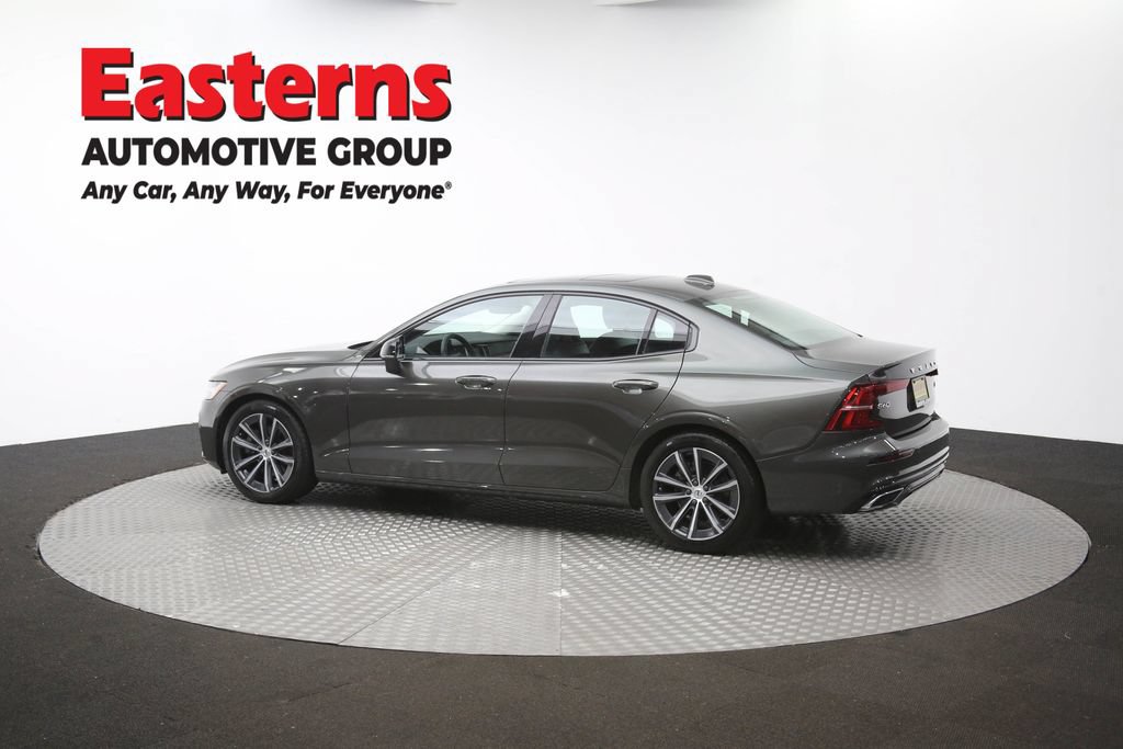 Used 2022 Volvo S60 B5 Inscription AWD/4WD image 63