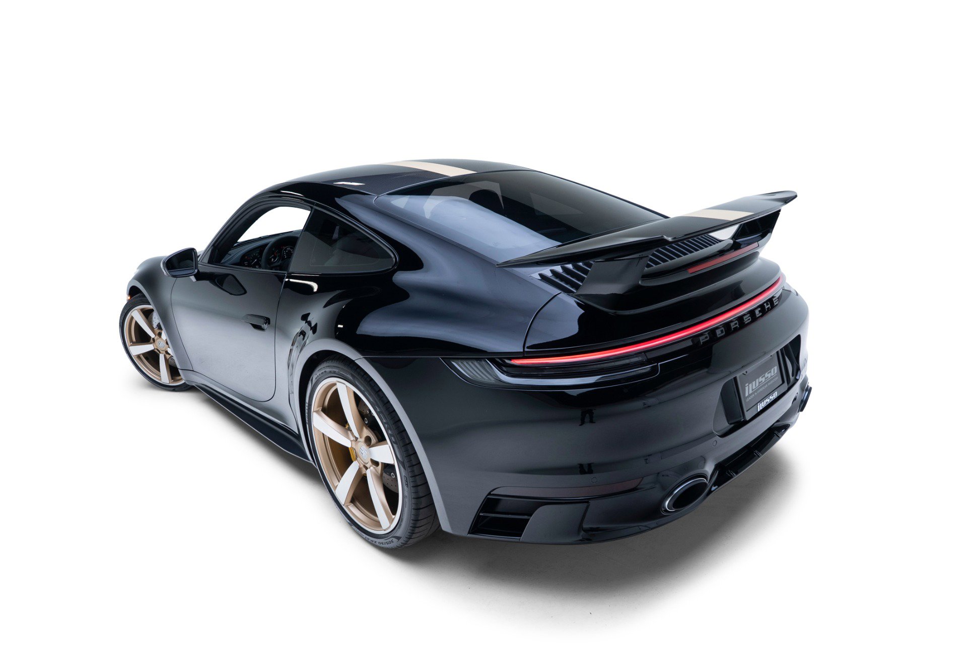 Used 2023 Porsche 911 Carrera S RWD image 76