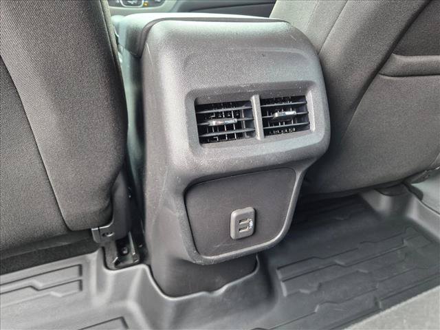 Used 2023 Chevrolet Equinox LS FWD image 16