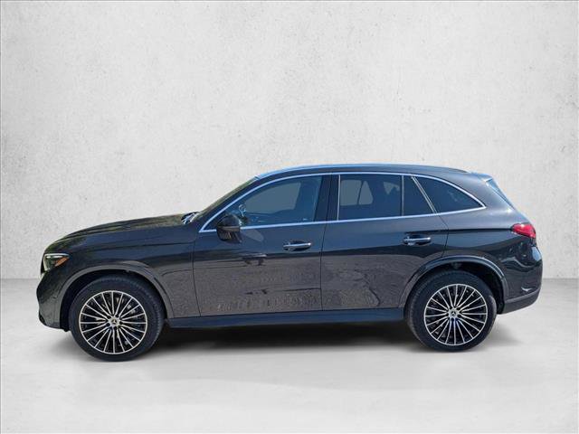 New 2027 Mercedes-Benz GLC 300 4MATIC image 5