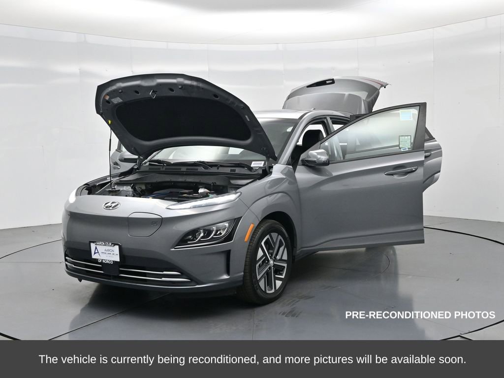 Used 2023 Hyundai Kona Limited image 31