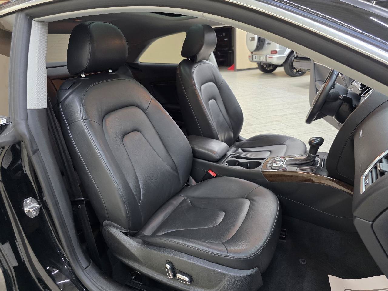 Used 2013 Audi A5 2.0T Premium Plus AWD/4WD image 19