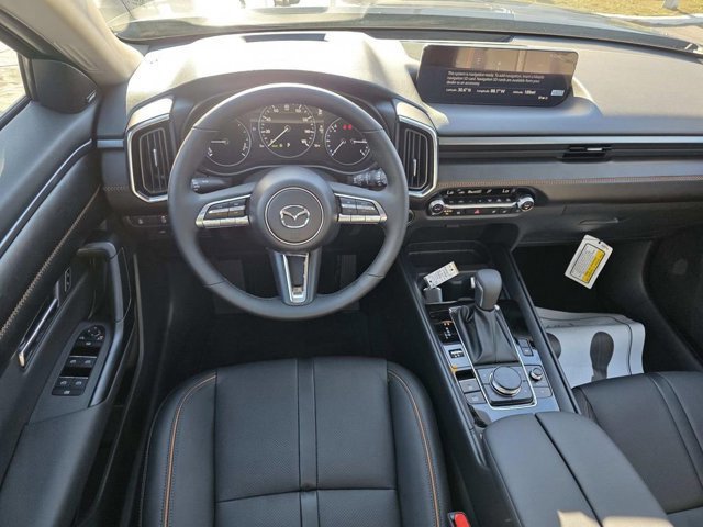 New 2026 MAZDA CX-50 2.5 Hybrid w/ Weather Package image 5