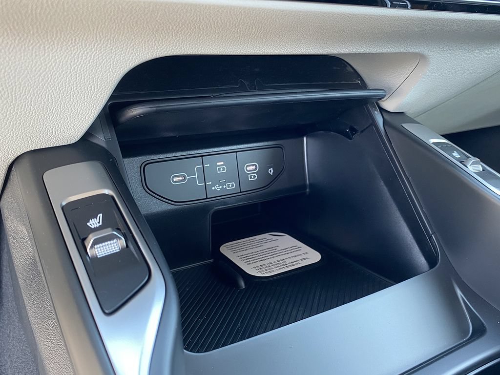 New 2026 Kia Sorento EX FWD image 22