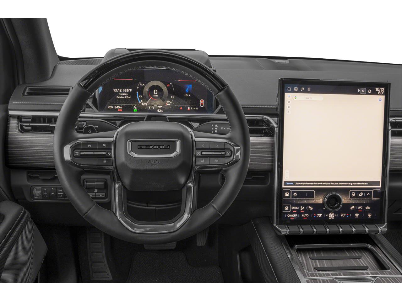 New 2026 GMC Sierra EV Denali image 30