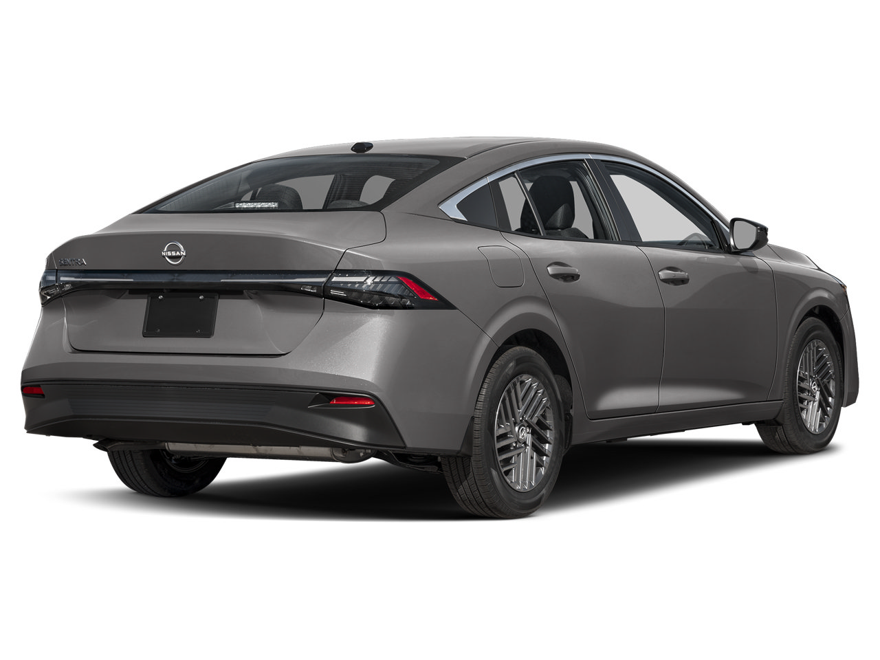 New 2026 Nissan Sentra SL w/ Floor Mat Package FWD image 17