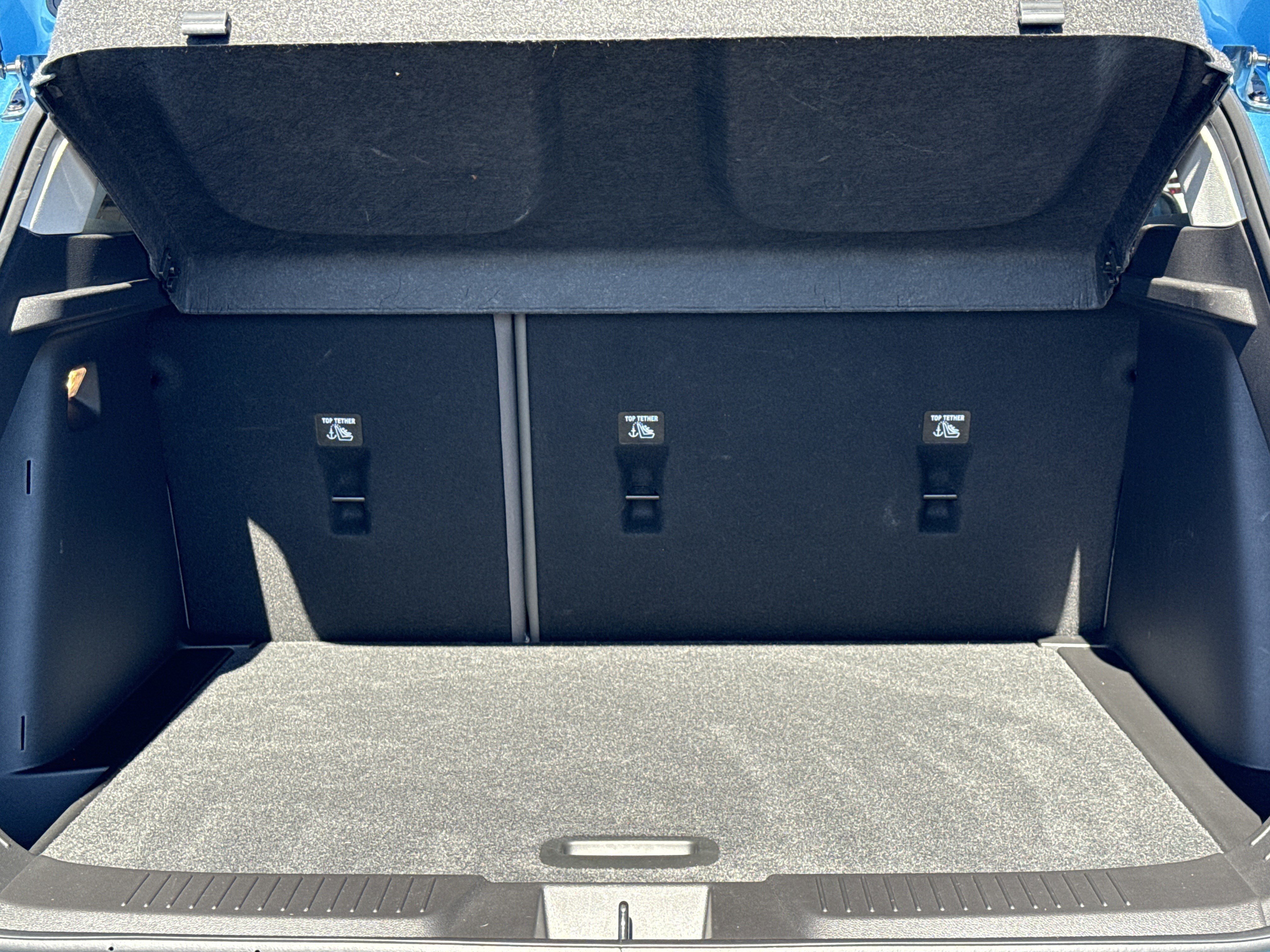 Certified 2025 Chevrolet Trax ACTIV w/ Driver Confidence Package image 30