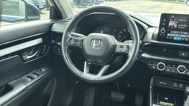 Used 2024 Honda CR-V EX-L image 27