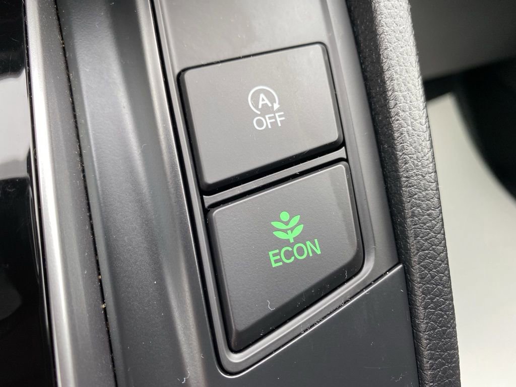 Used 2022 Honda CR-V Touring image 36