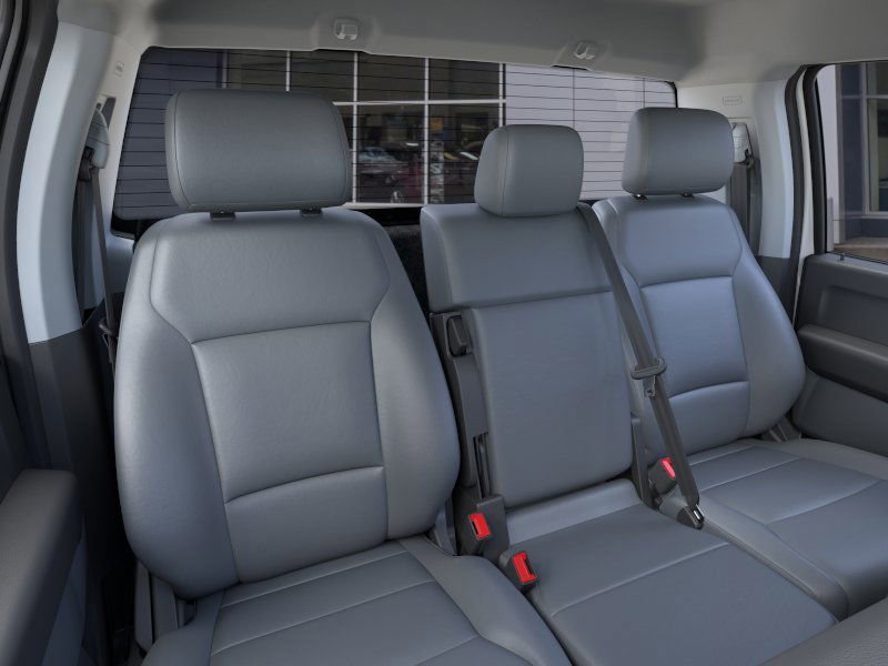 New 2026 Ford F550 4x4 Regular Cab Super Duty image 10