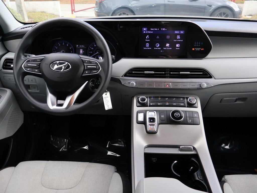 Used 2022 Hyundai Palisade SE image 36