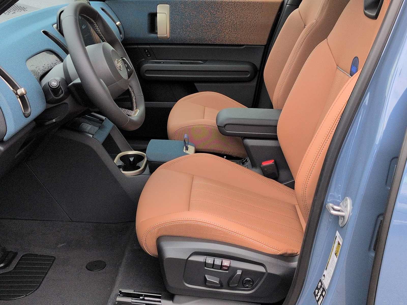 New 2027 MINI Cooper Countryman S AWD/4WD image 17
