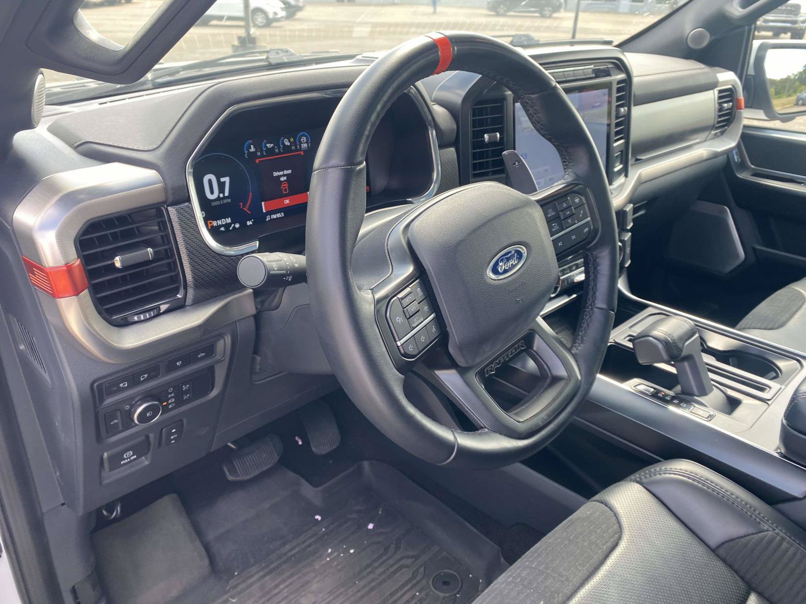 Used 2021 Ford F150 Raptor w/ Equipment Group 801A High AWD/4WD image 16