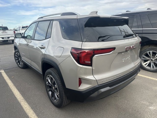 New 2026 GMC Terrain Elevation w/ Elevation Premium Package image 5