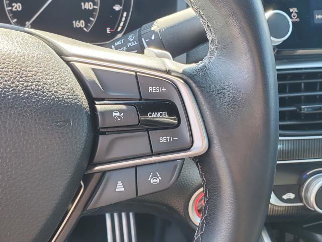 Used 2022 Honda Accord Sport image 13