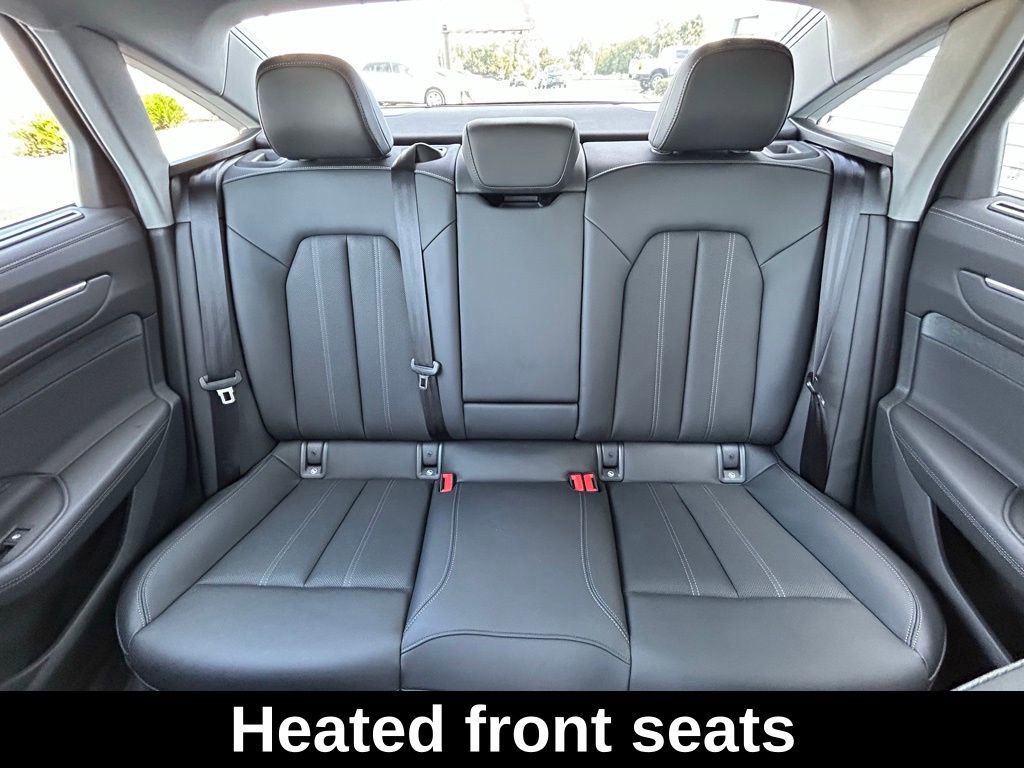 New 2026 Audi A6 Premium Plus image 13