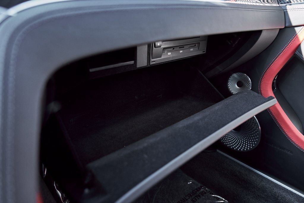Used 2022 Bentley Continental GT Speed AWD/4WD image 68