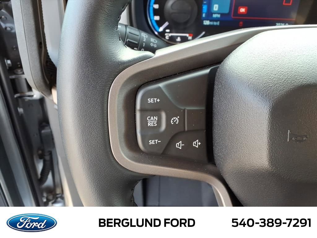 Used 2024 Ford Bronco Big Bend image 23