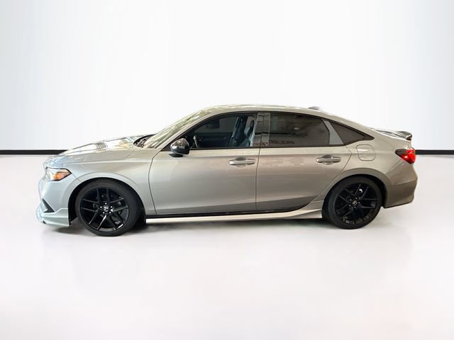 Used 2022 Honda Civic Sport image 9