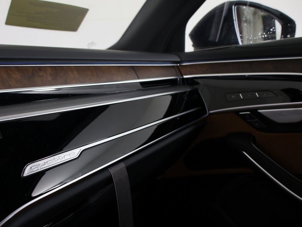 New 2026 Audi A8 L 3.0T image 6